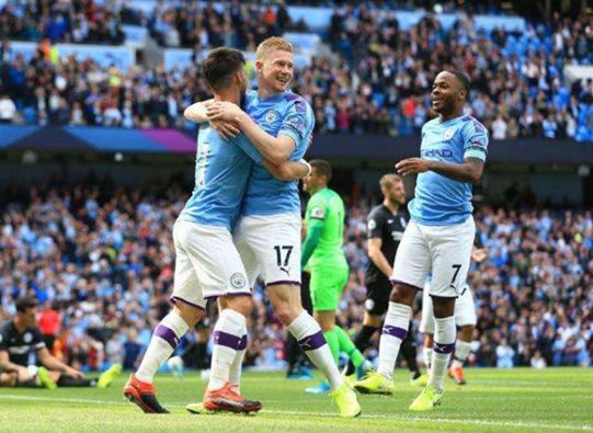 不进球也能左右比赛（不破门也能掌控战局）