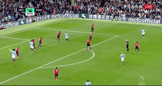 对手被晃得找不着北（对手被晃得晕头转向）