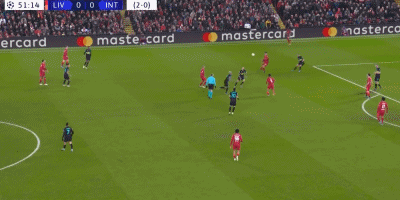 罗马0-1那不勒斯，内雷斯单刀一锤定音（内雷斯单刀制胜，那不勒斯1-0击败罗马）